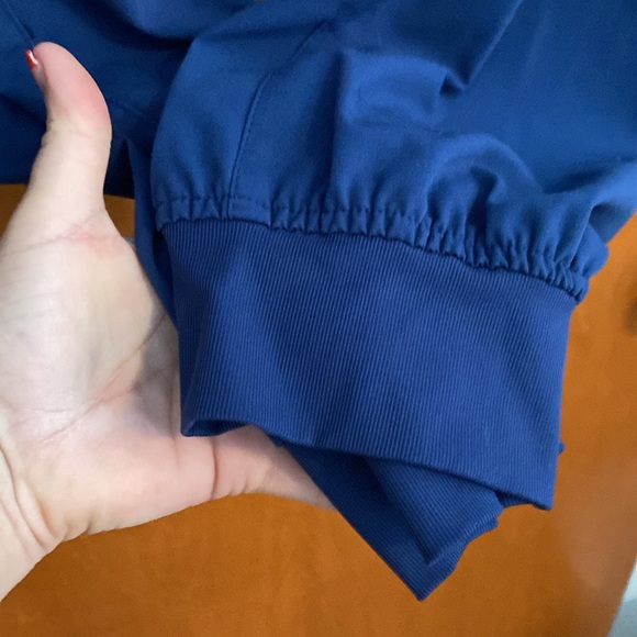 Scrub pants, Blue, great condition - Picture 4 of 5